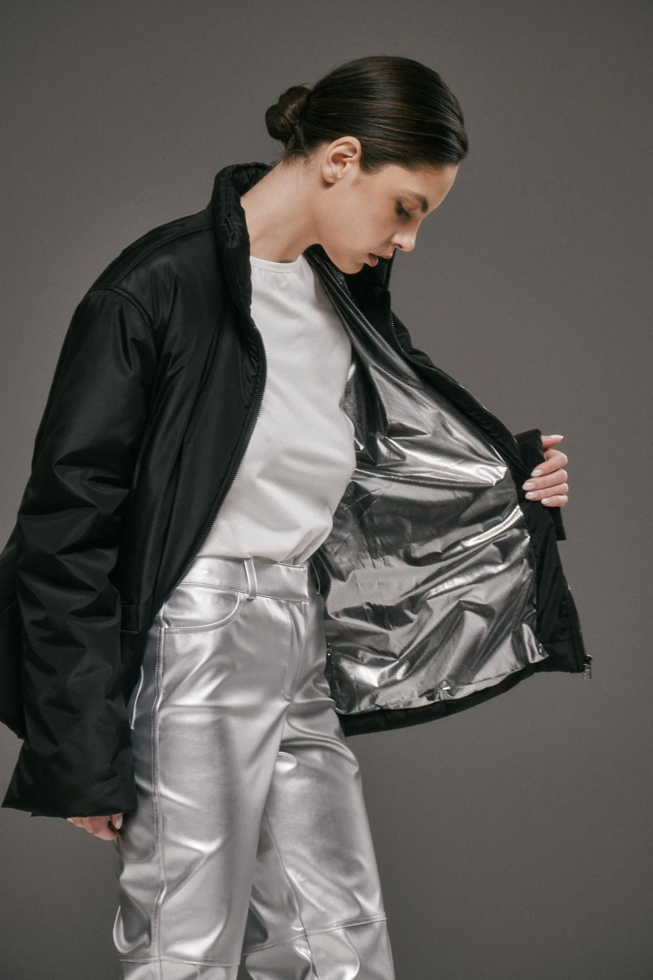 Куртка