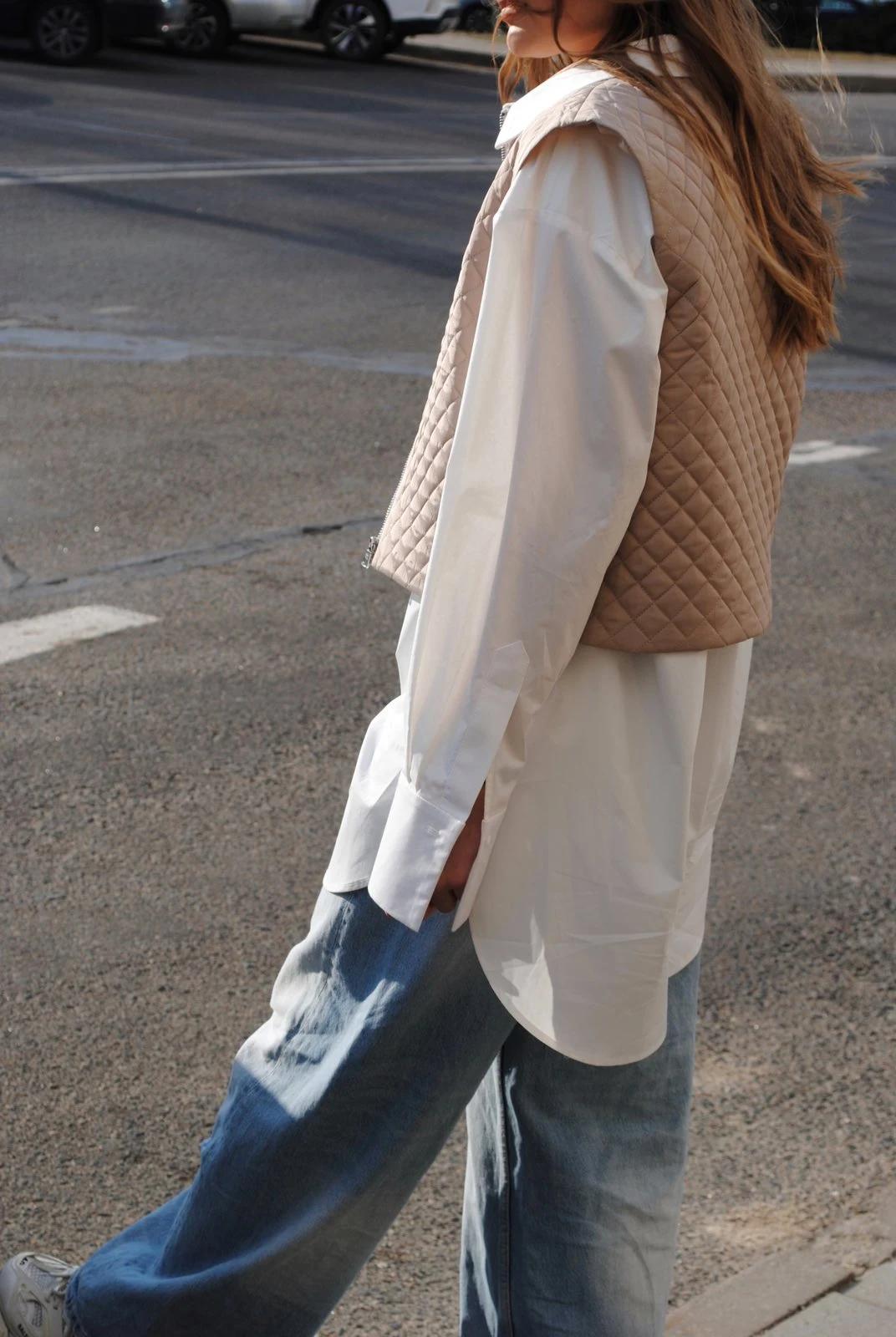 Жилет