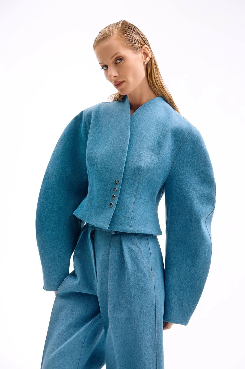 Жакет