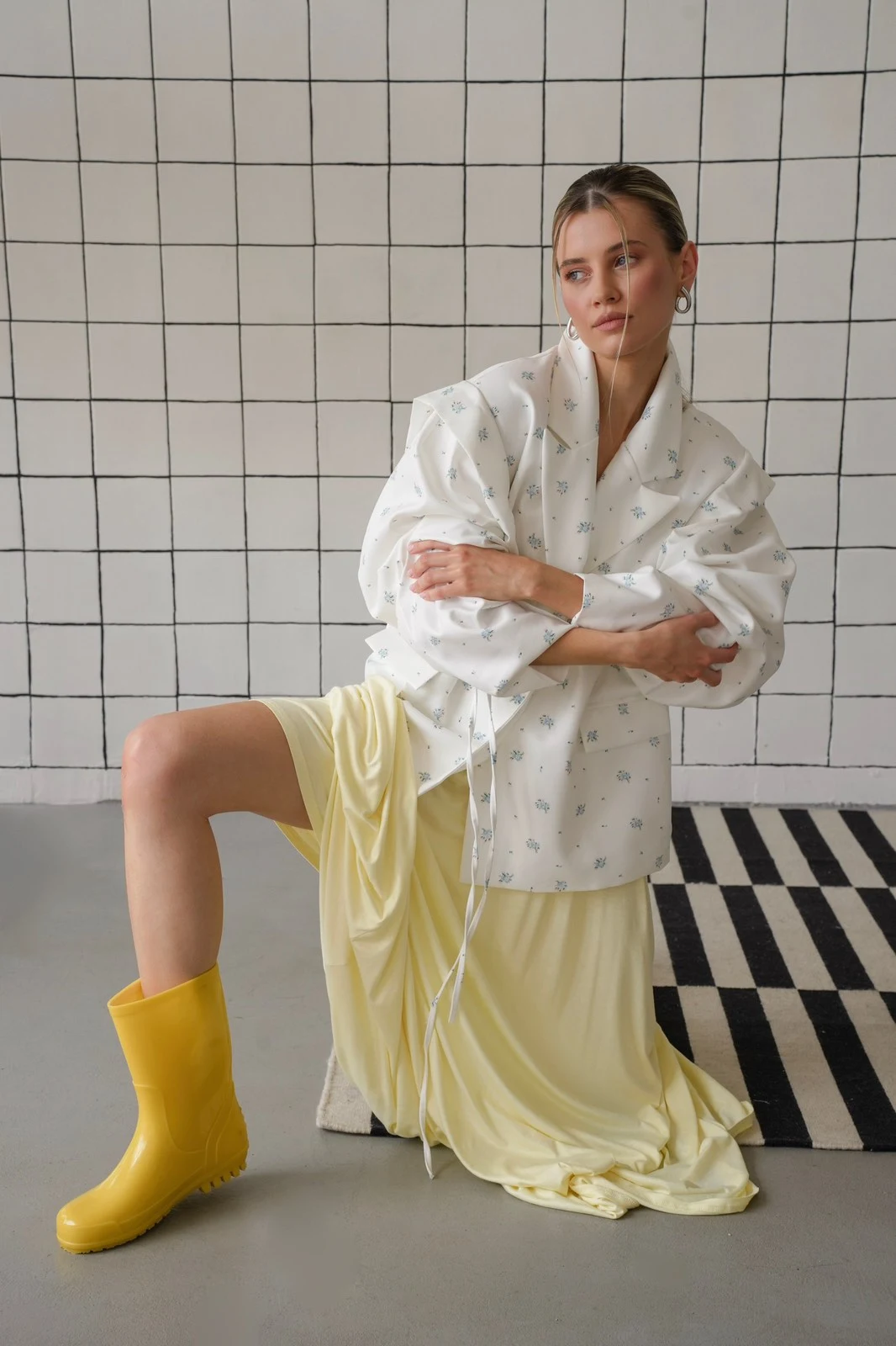 Юбка