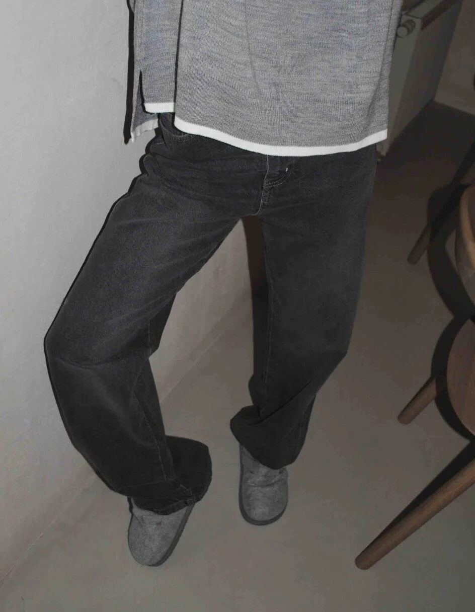 Джинсы