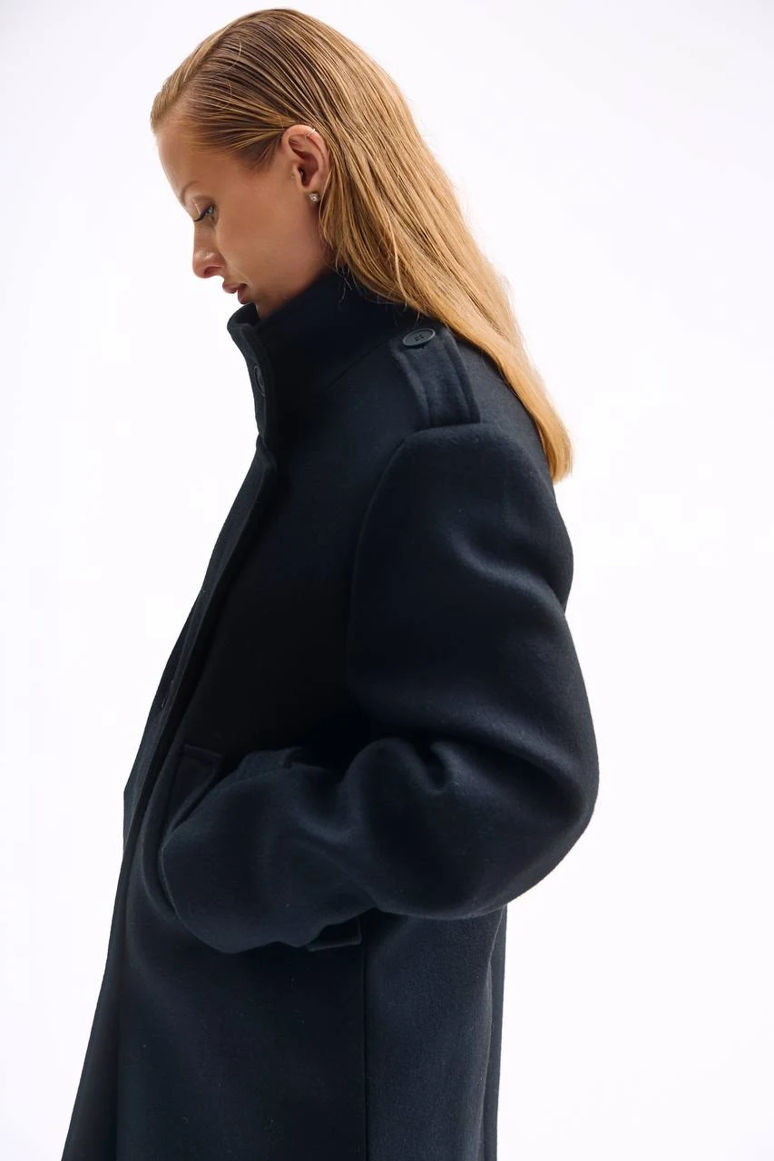 Пальто