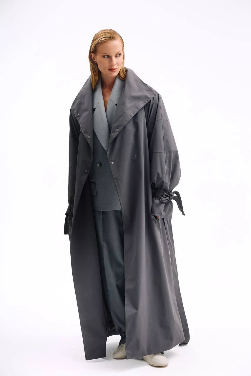 Тренчкот