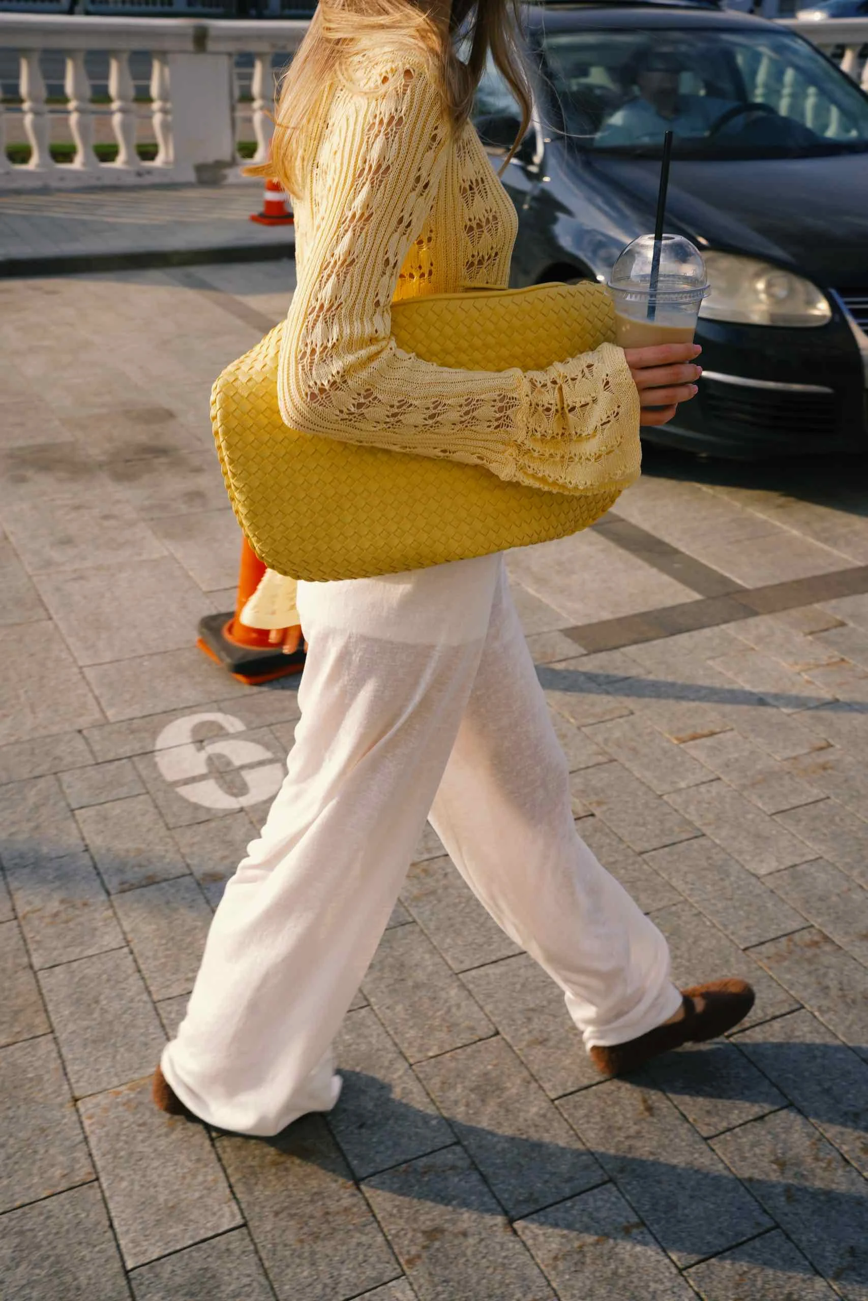 Брюки