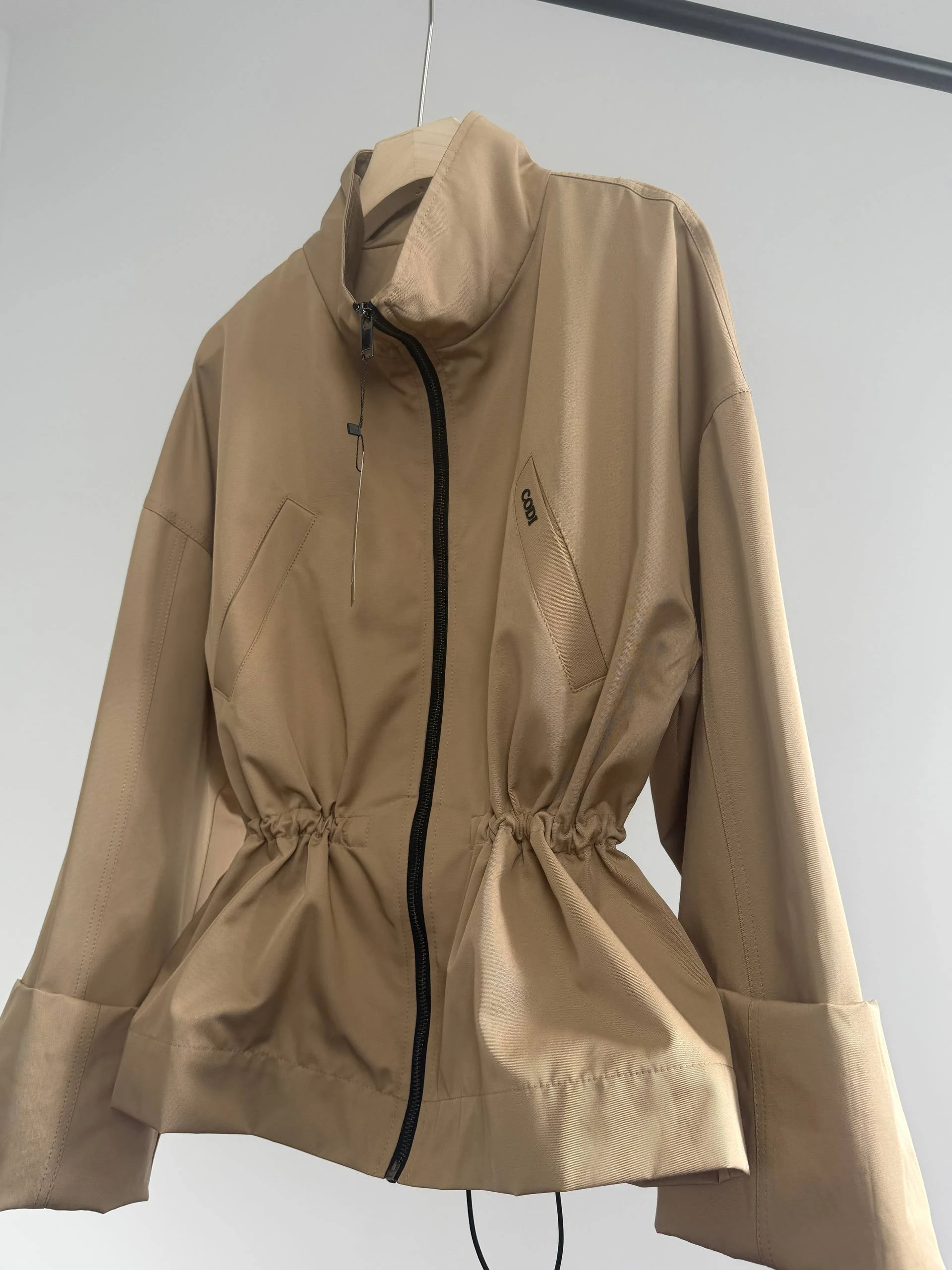 Костюм